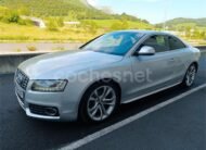 AUDI S5 4.2 FSI quattro tiptronic