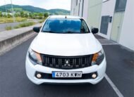 MITSUBISHI L200 DC 250 DID MPro