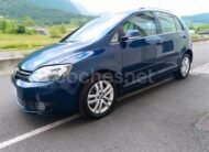 Volkswagen Golf Plus 1.6 TDI DPF DSG Advance