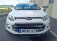 FORD EcoSport 1.5 TDCi Trend