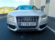 AUDI S5 4.2 FSI quattro tiptronic