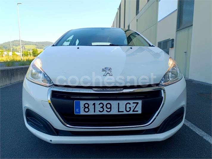 PEUGEOT 208 XAD Active BlueHDi