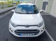 FORD EcoSport 1.5 TDCi Trend