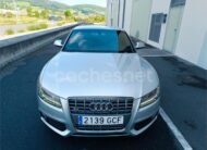 AUDI S5 4.2 FSI quattro tiptronic