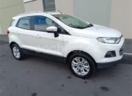 FORD EcoSport 1.5 TDCi Trend