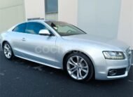 AUDI S5 4.2 FSI quattro tiptronic