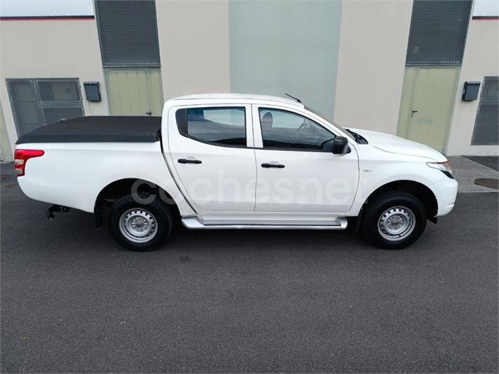 MITSUBISHI L200 DC 250 DID MPro