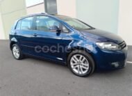 Volkswagen Golf Plus 1.6 TDI DPF DSG Advance