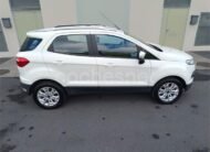 FORD EcoSport 1.5 TDCi Trend