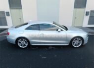 AUDI S5 4.2 FSI quattro tiptronic