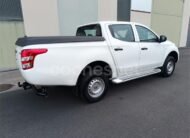 MITSUBISHI L200 DC 250 DID MPro