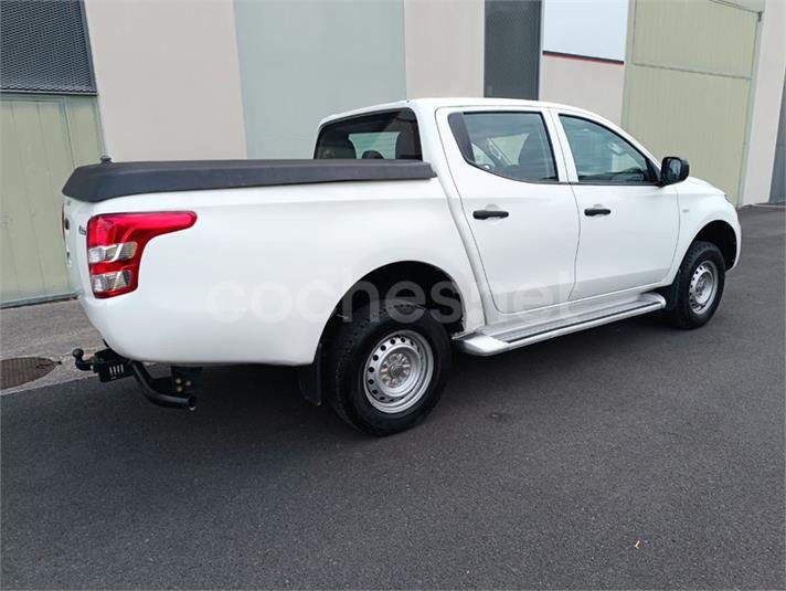 MITSUBISHI L200 DC 250 DID MPro