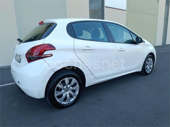 PEUGEOT 208 XAD Active BlueHDi