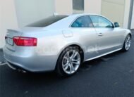 AUDI S5 4.2 FSI quattro tiptronic