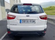 FORD EcoSport 1.5 TDCi Trend