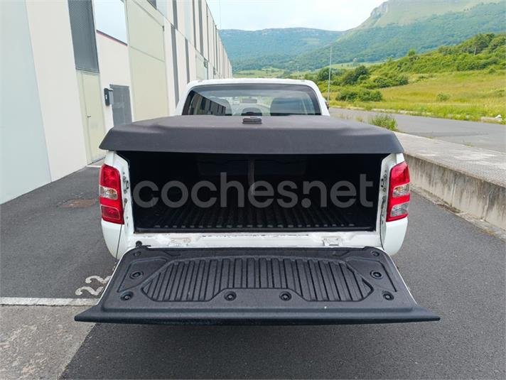 MITSUBISHI L200 DC 250 DID MPro