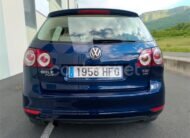 Volkswagen Golf Plus 1.6 TDI DPF DSG Advance