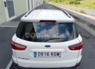 FORD EcoSport 1.5 TDCi Trend
