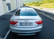 AUDI S5 4.2 FSI quattro tiptronic