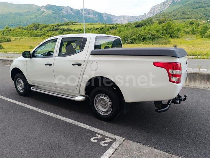 MITSUBISHI L200 DC 250 DID MPro