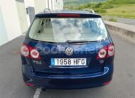 Volkswagen Golf Plus 1.6 TDI DPF DSG Advance
