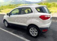 FORD EcoSport 1.5 TDCi Trend