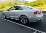 AUDI S5 4.2 FSI quattro tiptronic
