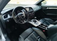AUDI S5 4.2 FSI quattro tiptronic
