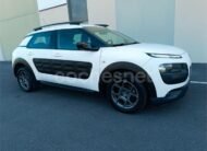 CITROEN C4 Cactus PureTech Feel
