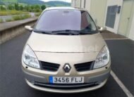 RENAULT Scénic Dynamique 1.9dCi EU4