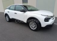 CITROEN C4 BlueHDi 110 SS Live Pack