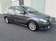 Mercedes Benz Clase B 180 CDI BlueEFFICIENCY