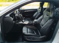 AUDI S5 4.2 FSI quattro tiptronic