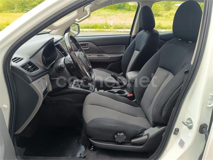 MITSUBISHI L200 DC 250 DID MPro