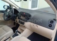 Volkswagen Golf Plus 1.6 TDI DPF DSG Advance