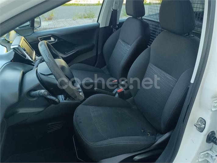 PEUGEOT 208 XAD Active BlueHDi