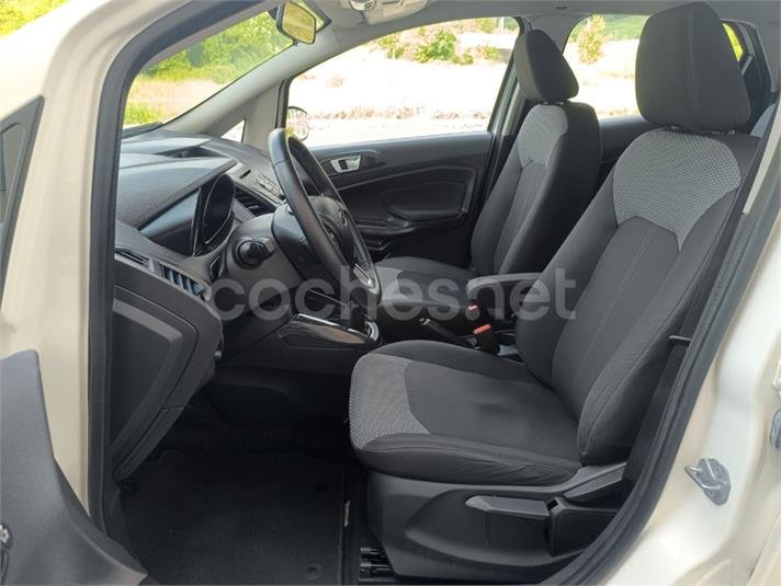 FORD EcoSport 1.5 TDCi Trend