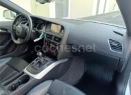 AUDI S5 4.2 FSI quattro tiptronic