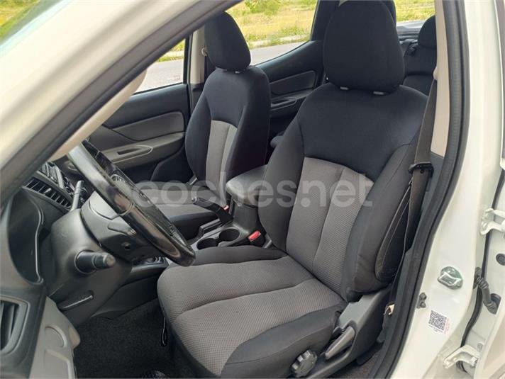 MITSUBISHI L200 DC 250 DID MPro