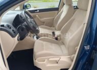 Volkswagen Golf Plus 1.6 TDI DPF DSG Advance