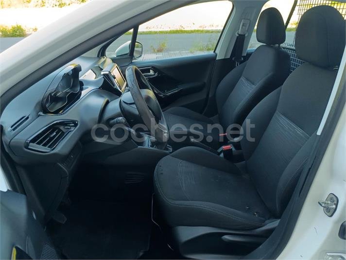 PEUGEOT 208 XAD Active BlueHDi