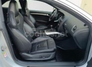 AUDI S5 4.2 FSI quattro tiptronic
