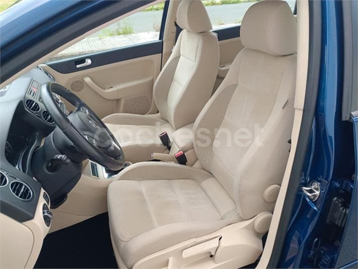 Volkswagen Golf Plus 1.6 TDI DPF DSG Advance