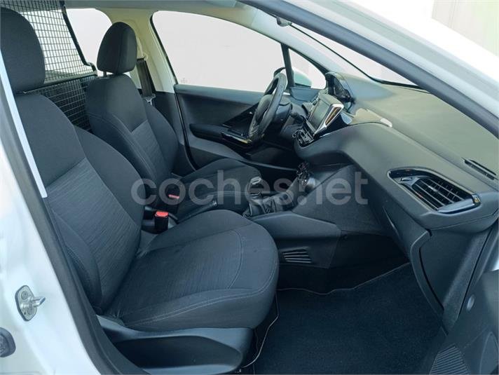 PEUGEOT 208 XAD Active BlueHDi