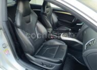 AUDI S5 4.2 FSI quattro tiptronic