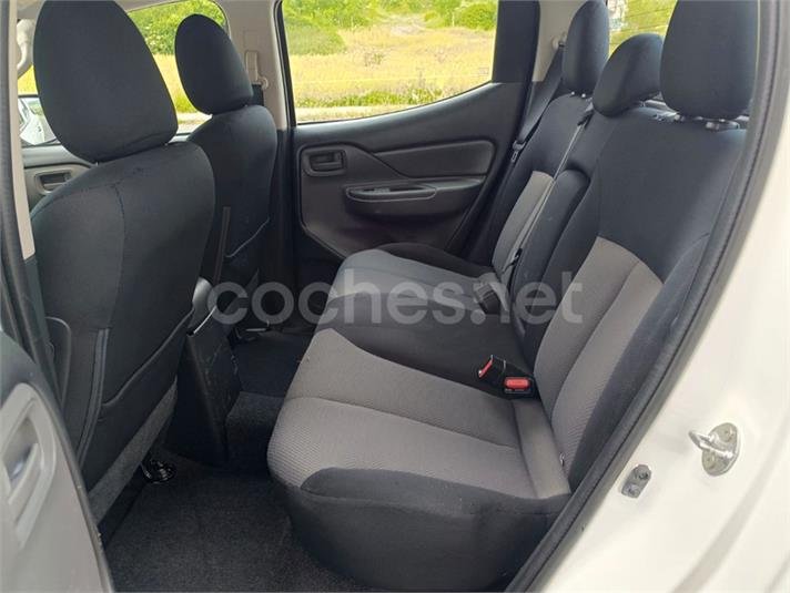 MITSUBISHI L200 DC 250 DID MPro