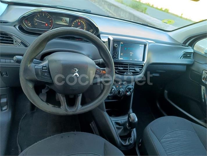 PEUGEOT 208 XAD Active BlueHDi