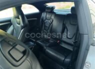 AUDI S5 4.2 FSI quattro tiptronic
