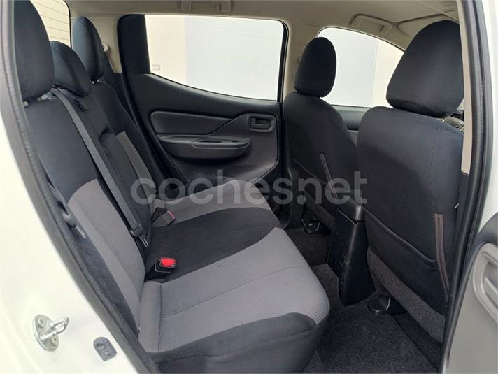 MITSUBISHI L200 DC 250 DID MPro