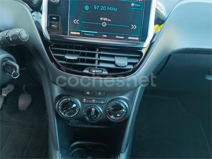 PEUGEOT 208 XAD Active BlueHDi